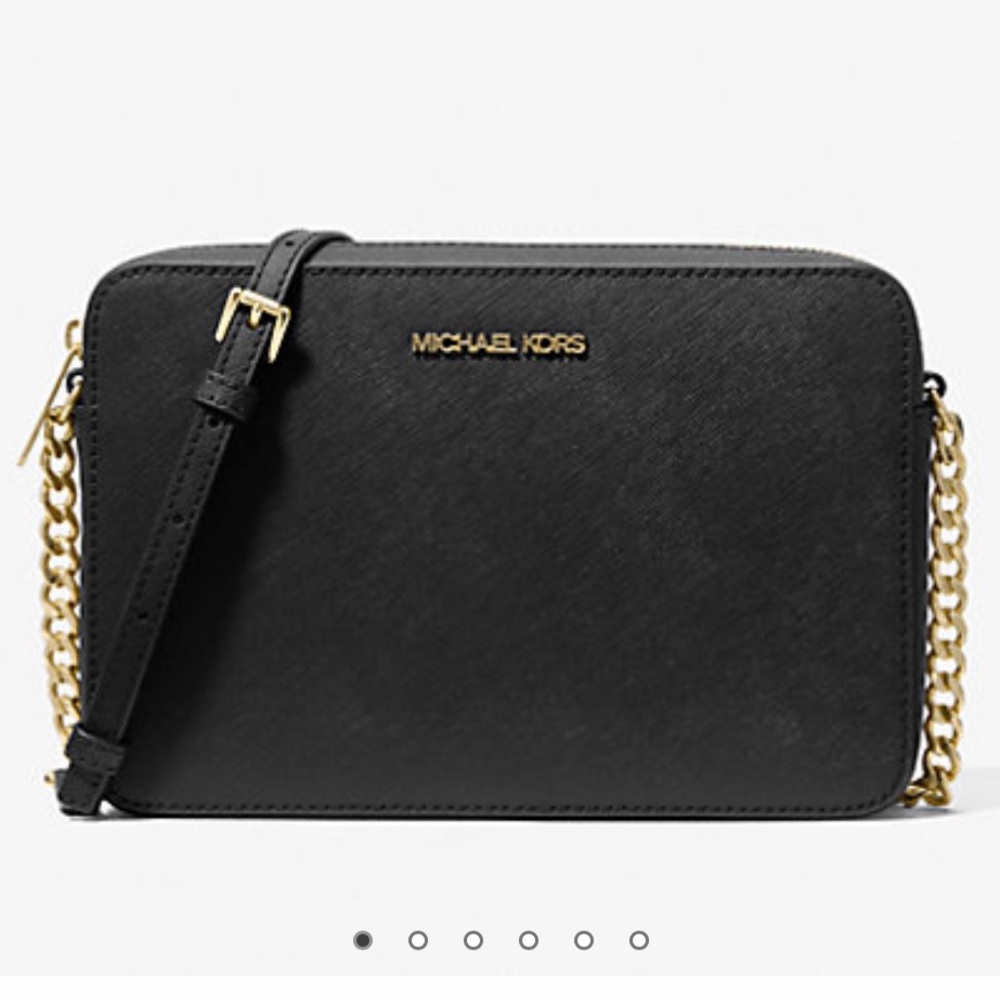 Michael kors crossbody purse